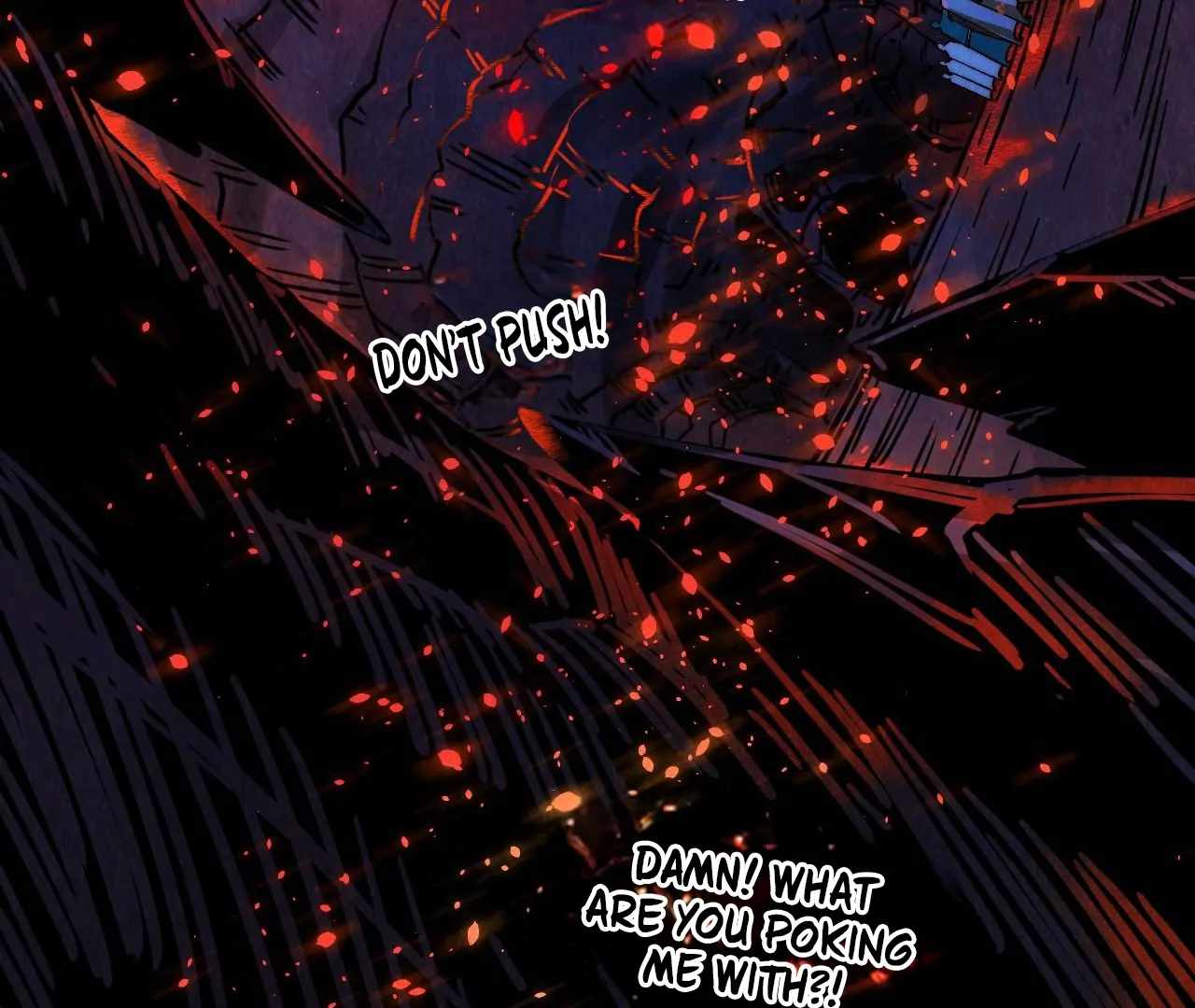 The Eternal Supreme Chapter 416 26